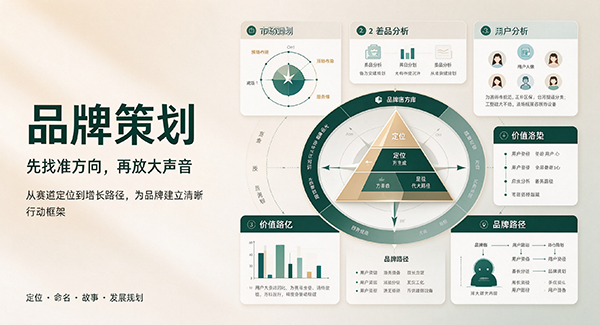 长阳土家族自治县品牌策划