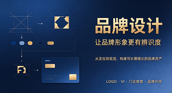 长阳土家族自治县品牌设计